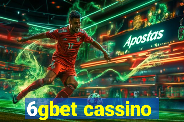 6gbet cassino